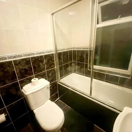 Evo Green Gravesend 2 Bed Apartment - 2 Mins Stn Town Centre Exterior foto