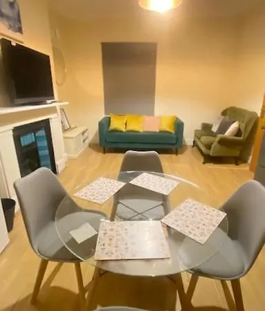 Evo Green Gravesend 2 Bed Apartment - 2 Mins Stn Town Centre Exterior foto