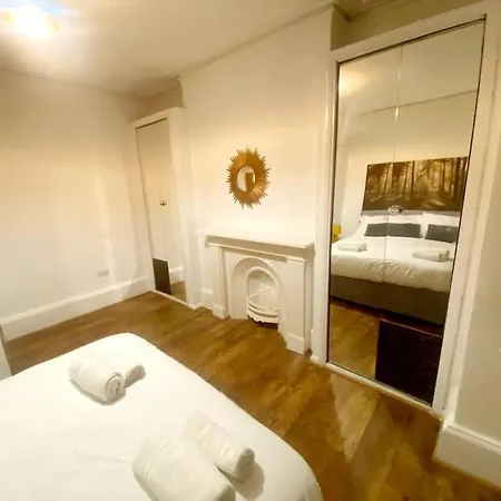 Evo Green Gravesend 2 Bed Apartment - 2 Mins Stn Town Centre Exterior foto