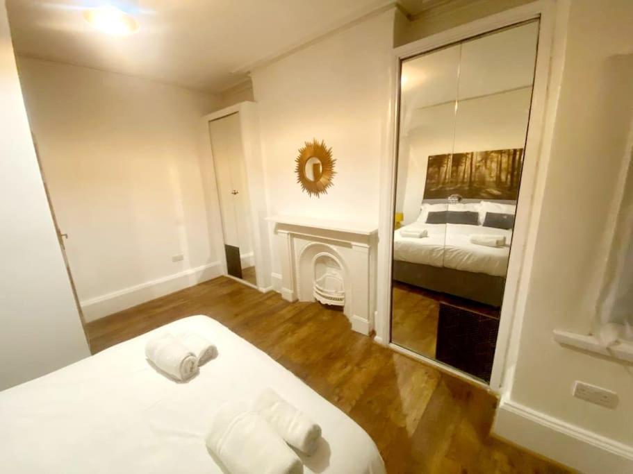 Apartment Evo 2 Bed - 2 Mins Stn Town Centre